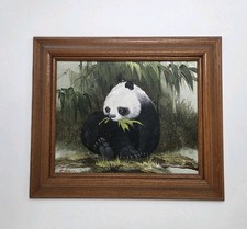 Vtg british artist for sale  Peoria