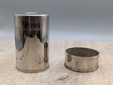 Vintage c.ash dental for sale  STAFFORD