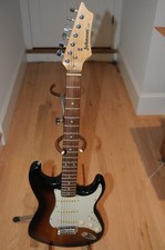 Right handed johnson for sale  Killingworth