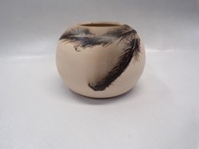 Horse hair pottery for sale  Mount Prospect