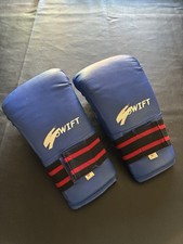 Boxing glove thai for sale  Three Rivers