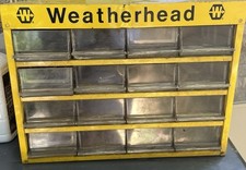 Weather head hardware for sale  Oshkosh
