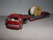 Wiking lkw magirus gebraucht kaufen Wiking lkw magirus gebraucht kaufen  Hünxe