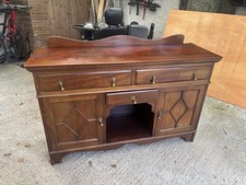 Victorian large wood for sale  KENDAL