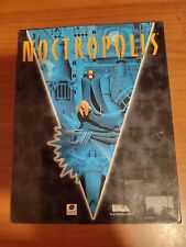 Noctropolis dos rare usato  Iglesias