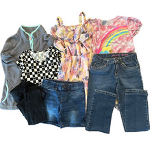 Girl clothes size for sale  Bryceville