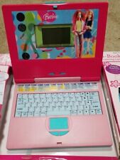Barbie smart notebook for sale  New York