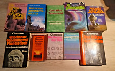 Sammlung ancient aliens gebraucht kaufen  Neu-Anspach