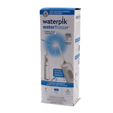 Waterpik 02w011 cordless for sale  Dallas