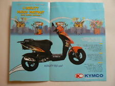 Prospectus catalogue moto d'occasion  Saint-Romain-de-Colbosc