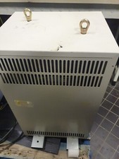 Transformateur monophasé kva. d'occasion  Toulouse-