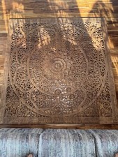 Hand carved thai for sale  Hagerstown