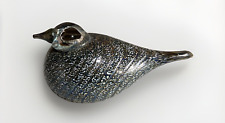 Iittala bird oiva for sale  Auburn Hills