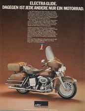 Harley davidson electra gebraucht kaufen  Hanau