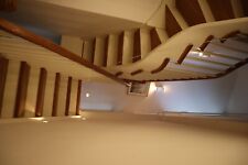 Schöne treppe eiche gebraucht kaufen  Hamburg