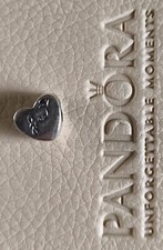 Genuine pandora heart for sale  EASTBOURNE