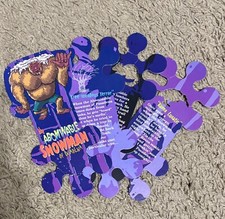 Vtg goosebumps pizza for sale  Clermont