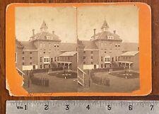 Stereoview photograph windsor for sale  Shelburne