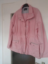 Sportive damenjacke rosa gebraucht kaufen  Hammelburg