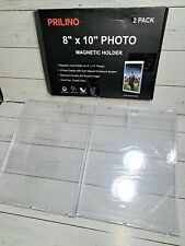 Acrylic magnetic picture for sale  Swartz Creek
