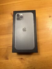 Apple iPhone 11 Pro - 256GB - Matte Midnight Green (O2) A2215 (CDMA + GSM), usado comprar usado  Enviando para Brazil