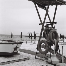 “IN ATTESA DEL PALIO DELLE BATANE”  Photography - Print cm 30x30 comprar usado  Enviando para Brazil