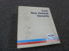 Ford new holland for sale  Fairfield