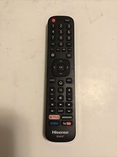 Hisense en2a27 smart for sale  Lowell