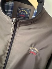 Paul shark blouson gebraucht kaufen  Niederzier