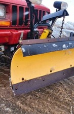 Meyers 6.5 foot for sale  Torrington