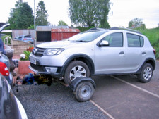 Car recovery towing for sale  PERTH