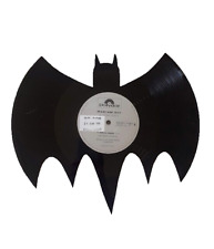 Batman popart schallplatte gebraucht kaufen  Falkensee
