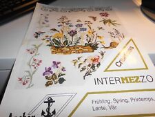 Intermezzo frühling gebraucht kaufen  Flensburg