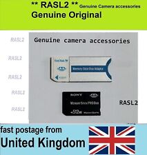 512mb memory stick for sale  ACCRINGTON