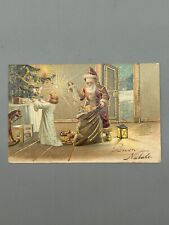 Cartolina augurale buon usato  Milano