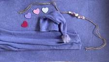 Neugeborene baby set gebraucht kaufen  Nürnberg