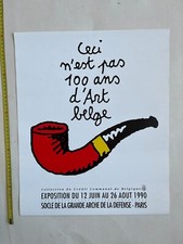 100 ans art d'occasion  Paris XIV