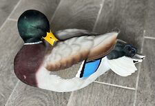 Ducks unlimited drake for sale  Spring