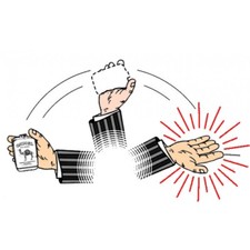 Topit vanisher disparitions d'occasion  Saint-Affrique