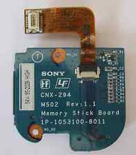Memory stick board usato  Prato