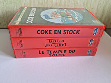 Lot vhs cassette d'occasion  Argentan