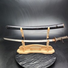 Antique japanese wakizashi for sale  Bridgeport