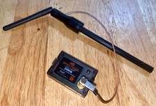 Spektrum dm8 2.4 for sale  Palm Bay