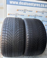 295 107v michelin for sale  LONDON