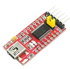 Ft232rl ftdi usb gebraucht kaufen  Bielefeld