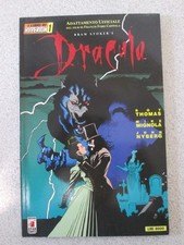 Dracula roy thomas usato  Parma