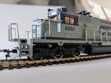 Bachmann spectrum csx for sale  PLYMOUTH