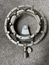 Radius shock mount for sale  BASINGSTOKE