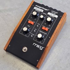 Moog 101 moogerfooger for sale  Neosho