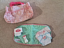 bitty baby diaper bag for sale  Labadie